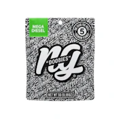 MEGA WELLNESS DOOBIES (5PK) - NAMELESS GENETICS