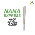 URBANXTRACTS | Nana Express | 1.2G Hash Pre-Roll