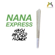 URBANXTRACTS | Nana Express | 1.2G Hash Pre-Roll