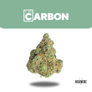 Carbon - Nana Mama OZ
