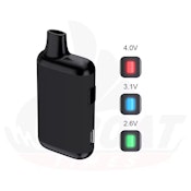 Smash Burger Pod || The Local Production || .9g