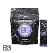 Bedford Grow | 5pk Powder Mix | NanoHi | 100mg