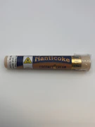 Nanticoke - Coconut Cream Pre-Roll - .5g - Single