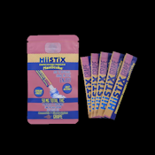Nanticoke - Hii Stix Grape Beverage Enhancer - 50mg - 5 packets