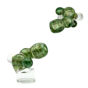 Napglass - Globule Green UV