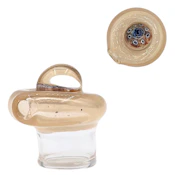 Napglass - Classic Pink