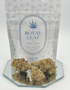 Royal Leaf - Royal Leaf - NASCAR - 3.5g