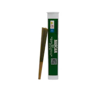 Breakfast Connections - Nascar - Preroll - 1g