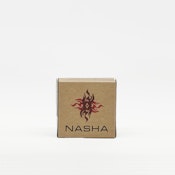 NASHA - Unpressed Hash - Papaya Punch 1.2g