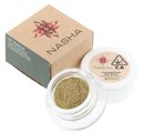 Nasha Green Unpressed 1.2g Ogre