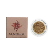 Nasha Jelly Ntz (S/H) Red Pressed Hash 1.2g