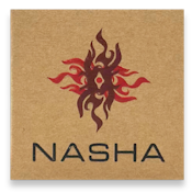 Nasha - Orange UnPressed - Gen Z - Concentrate - 1.2g