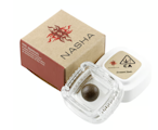 Nasha Red Pressed Hash 1.2g Sour Diesel X NTZ