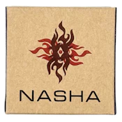 Nasha - Blue Pressed - Madd Fruit - Concentrates - 1.2g
