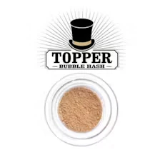 NASHA - Nasha | Topper | Diamond Hash Main Image