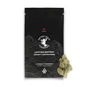 Mattole Valley Canal Street NTZ 14g