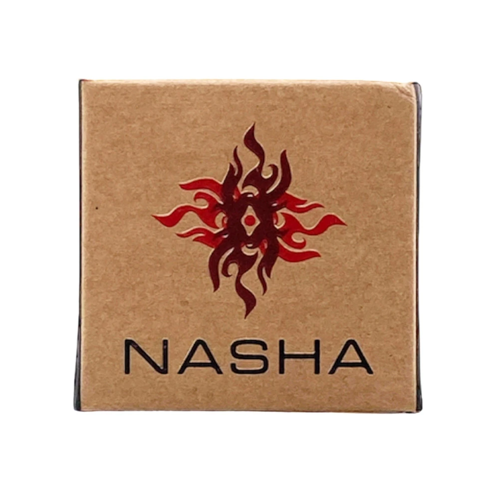 NASHA - RED PRESSED - RS54 1.2G - NASHA Main Image