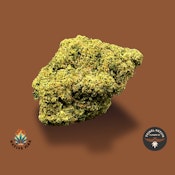 Native Fire 3.5g- Atomic Glue