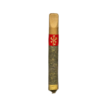 Made in Xiaolin - The Goomah VSXL - 3g Cannagar - Preroll