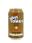 MARY JONES - SODA - ROOT BEER 100 MG