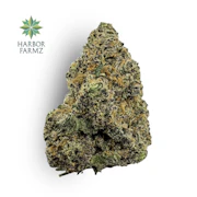 Neapolitan Crunch Cake Bulk Flower - HARBOR FARMZ