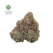 Neapolitan Crunch Cake Bulk Flower - HARBOR FARMZ