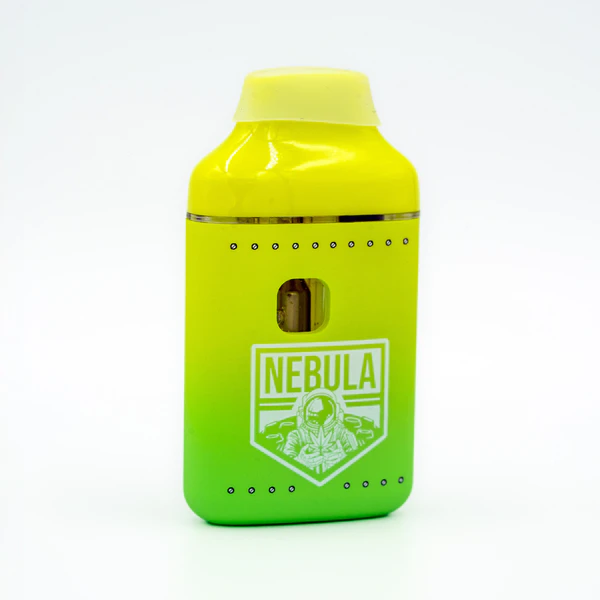Nebula - NB Disposable | Guava Galaxy | 1g Main Image