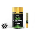 Nebula 3pk Resin Cannons (1.5g total/.5g each) - JEETER