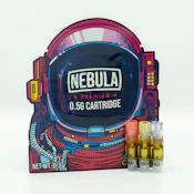 NB Cartridge | Romulan | .5g