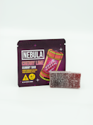 Gummy Bar - Cherry Lime - 100mg THC