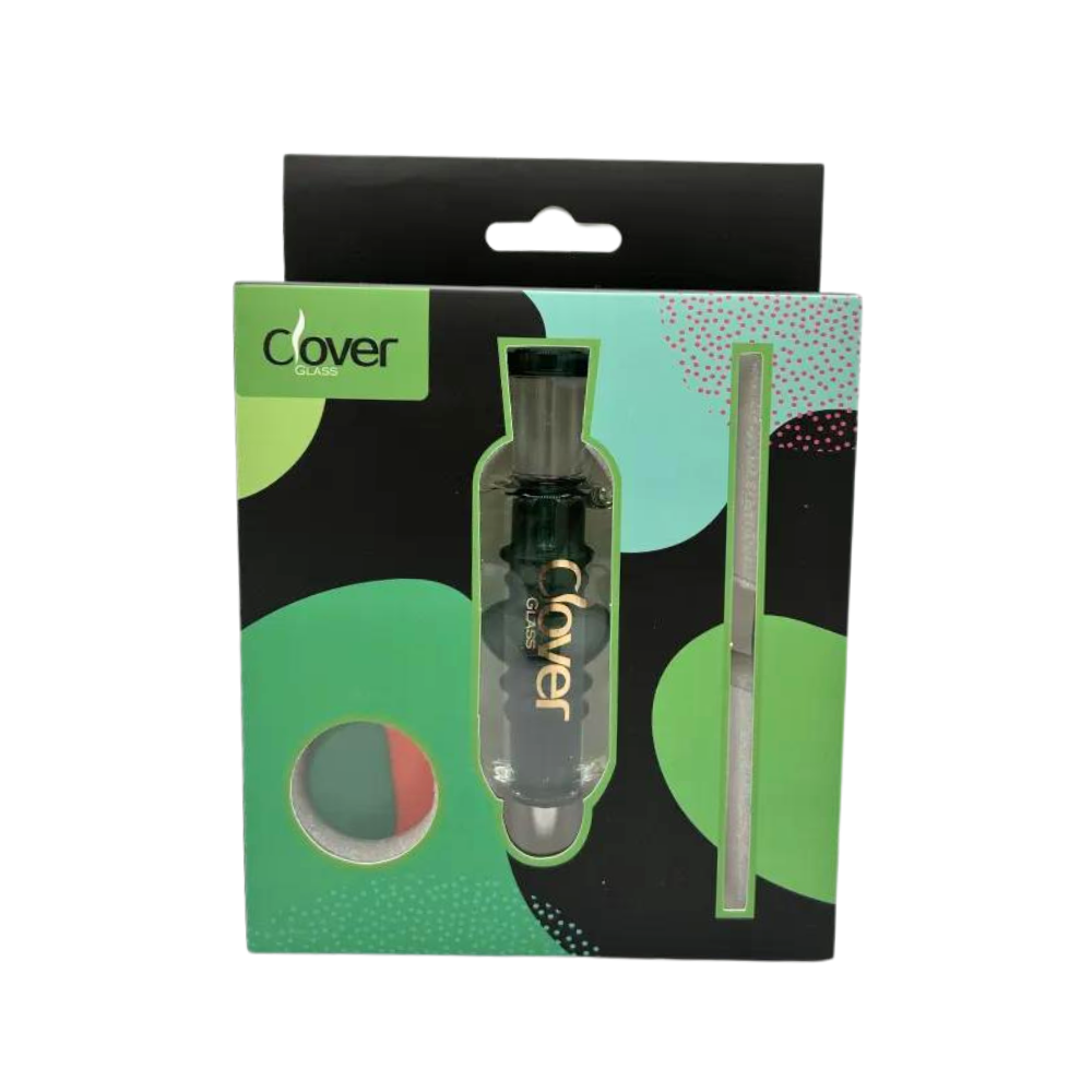 Silicone Nectar Collector Kit for Sale - Vape Vet Store