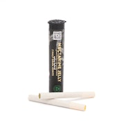 Alchemy Pure | Nectarine Jelly | pre-roll 2pk