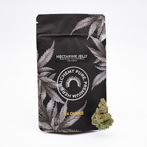 ALCHEMY PURE - Alchemy | Nectarine Jelly | 7g Sativa 