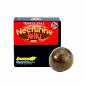 Nectarine Jelly Hash Temple Ball 1g