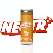 Blue Ginger | Nano Drink