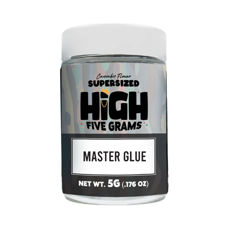 High Five - High Five - Master Glue 5g Main Image