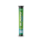 Neon Luau 1g Infused Preroll - BLAZRZ