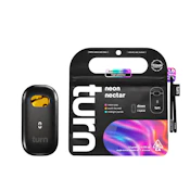 Turn Neon Nectar Disposable 1.0g