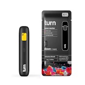 Turn Neon Nectar Disposable 1.0g