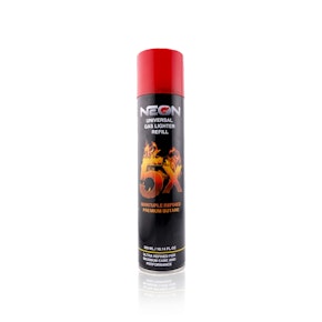 NEON - Accessories - Butane - 400mL