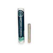 [REC] Neptunes Garden | Nightmare Runtz | 1g Pre Roll