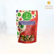 10pk 2000mg Full Spectrum Gummies - Nerds