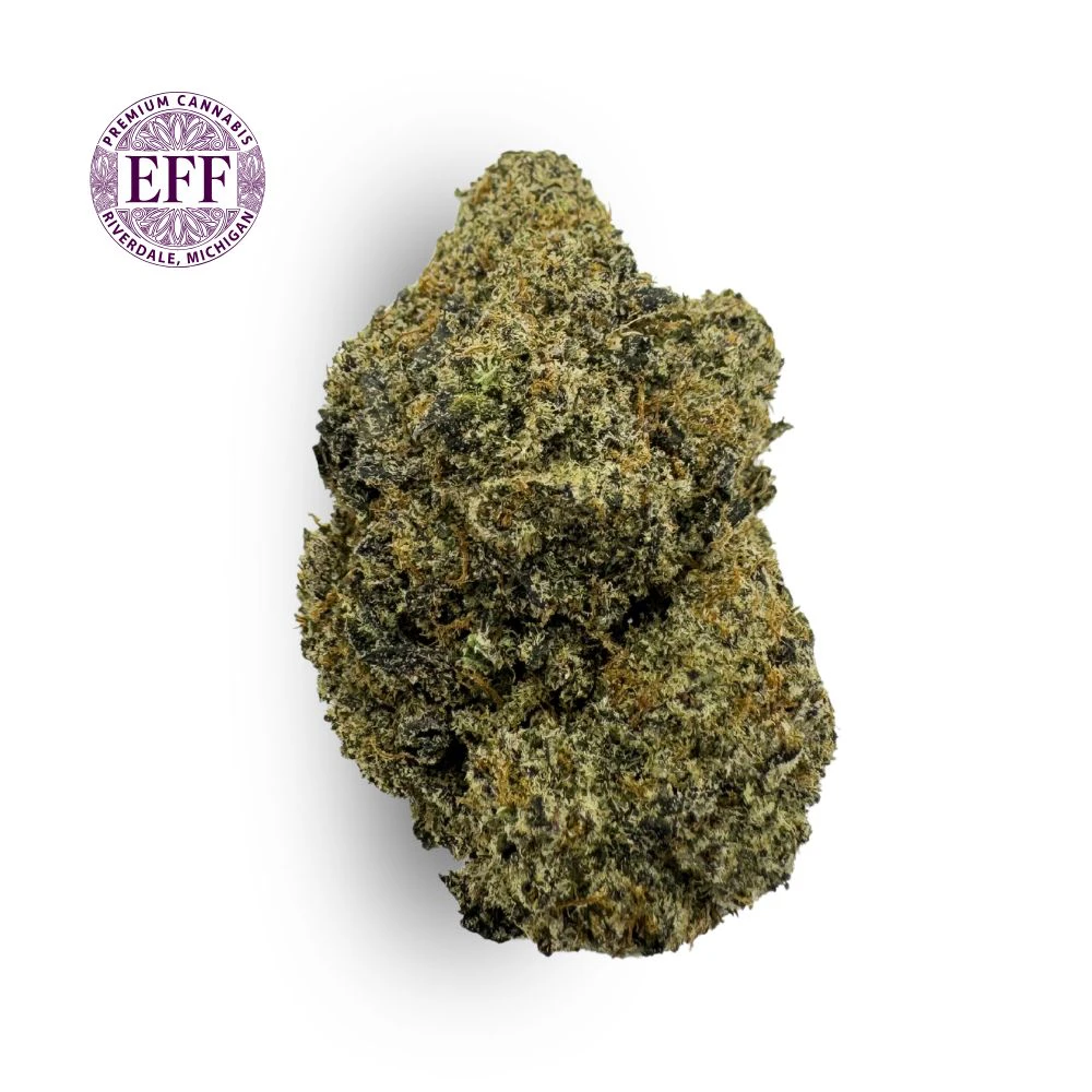 EFF! - Netflix and Chill Bulk Flower - EFF! (FIRE ISLAND) Main Image