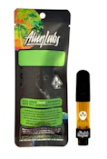 Alien Labs 1g Baklava Cured Resin Cartridge