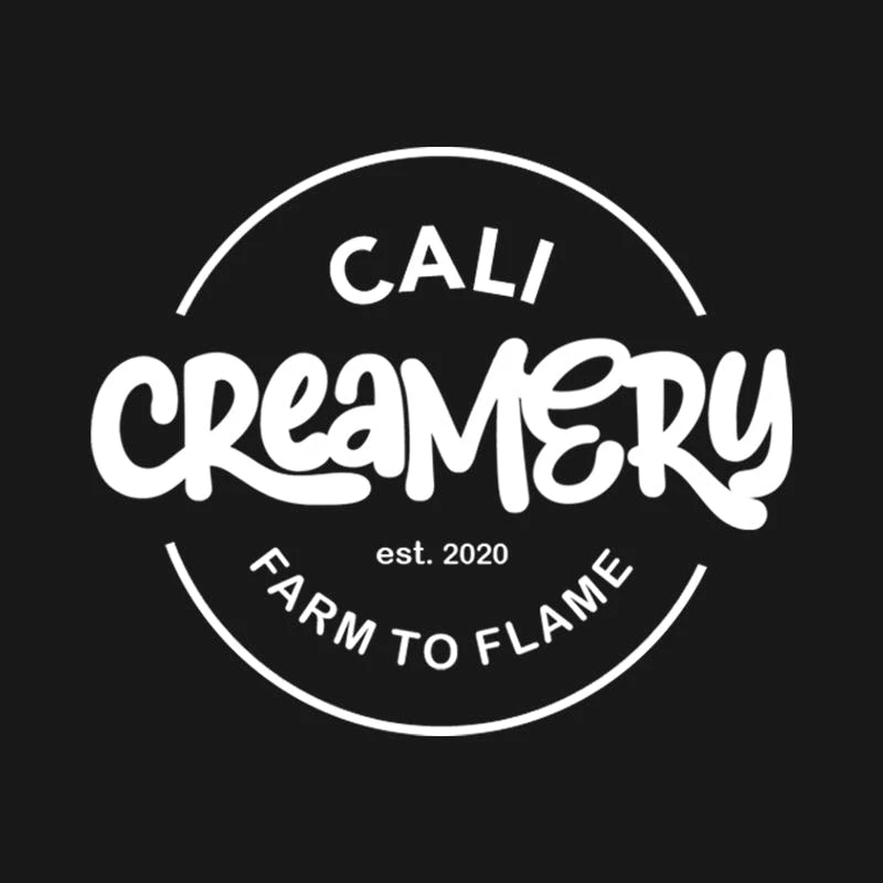 Cali Creamery - Cali Creamery Wild Cherries SMALLS 1/2 35% Main Image