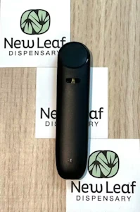 ALTERNATIVE SOLUTIONS - Blue Cheese DISPOSABLE Half Gram Vape By Alt Sol