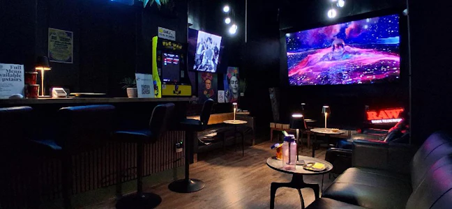 NEW LEAF - 60 Min in Safe Use Consumption Space (Free if you spend $80 & Up)