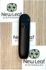 ALTERNATIVE SOLUTIONS - Gelatti Mints DISPOSABLE Half Gram Vape By Alt Sol