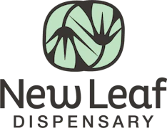 New Leaf Security Deposit For 10 Or Less* Refundable per terms of contract.