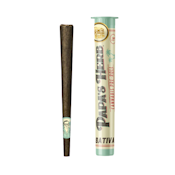 PAPA'S HERB: Green Crack 1g Flower Blunt (S)